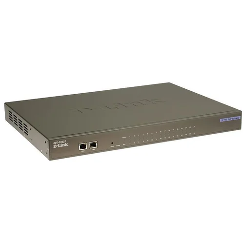 Шлюз-VoIP D-Link DVG-2032S/16CORU (com)